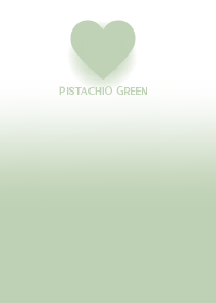 Pistachio Green & White Theme V.5