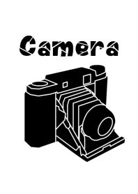 Camera Junkie