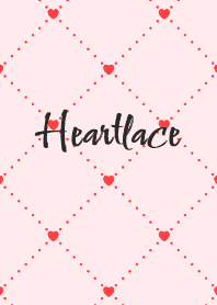 HEART LACE TMEME -49