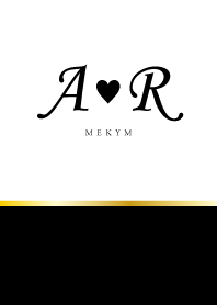 Initial A&R