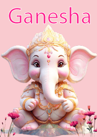 Ganesha,god of success v.6