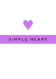 SIMPLE HEART THEME _100