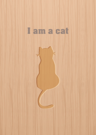 I am a cat..7
