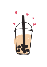 Bubble tea flavors