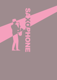 sax. playing hatobanezumi