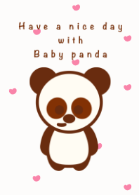 Happy panda theme 3 :)