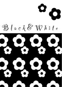 "Black&White"