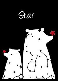 Star Bear