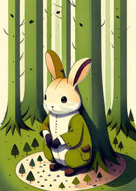 Cute little animal 7f0489