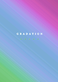 GRADATION MINI STAR THEME 150