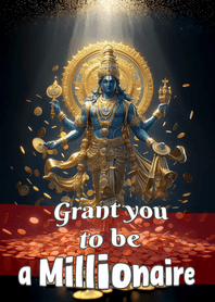 เทพที่ทำให้คุณเป็นเศรษฐี 19