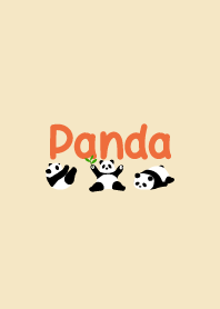Panda Panda Panda 23