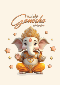 Ganesha The God Of Success (Thursday)