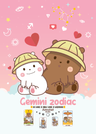 Gemini - In Love & New Love I