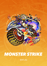 【モンスト】スピカ