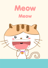 Cat Meow Meow