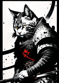 นินจาแมวหมึก ec5271