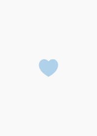 SIMPLE(white blue)V.2173b