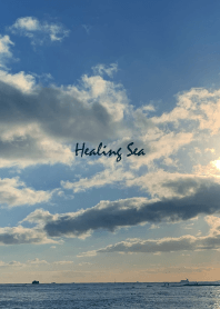 Healing sea-MEKYM 8