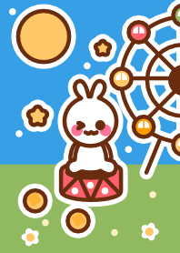 Amusement park 14 :)