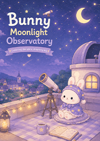 Bunny Moonlight Observatory