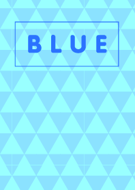 Simple Blue theme