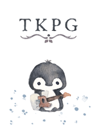 TKPG #1