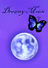Dreamy Moon