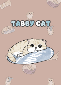 creamtabby3 / nude