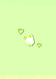 Simple Sleep Rabbit 43