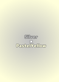 SilveroPastelYellow-TKCJ