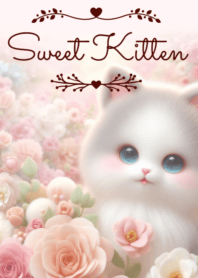 Sweet Kitten No.759