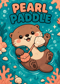 PEARL PADDLE