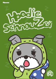 阿深帽T犬-小雪主題曲