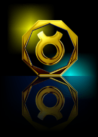 Brilliant gold (Taurus2)