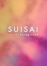 SUISAI[11] : Retro color 2