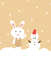 Snow days