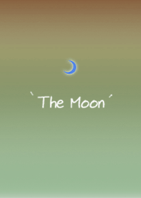 The Moon (LO_509)