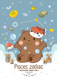 ราศีมีน - ถูกหวย เสี่ยงโชค ดวงดี I