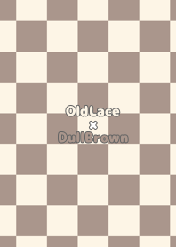 OldLace[]DullBrown/TKC