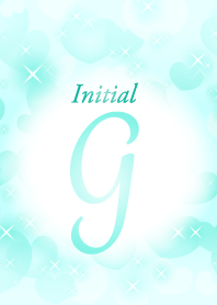 G-Initial-heart-Mint