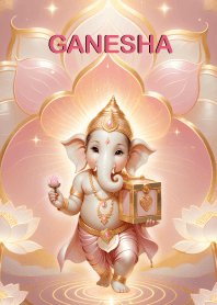 Ganesha - Fulfillment as desired2 (JP)