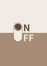 simple life-milkteacolor-ON/OFF