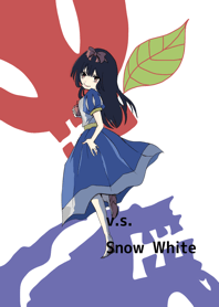 v.s. Snow White