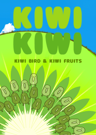 KIWI KIWI Ver.2
