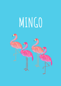 MINGO