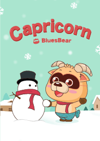 BluesBear-Capricorn