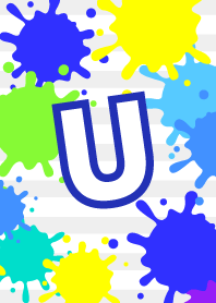 U-Initial-Paint