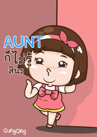 AUNT aung-aing chubby V06 e