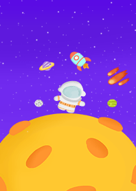 Night Space 2